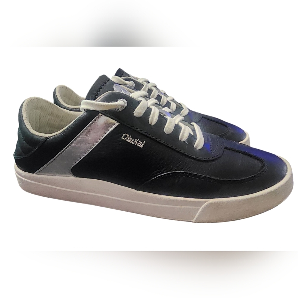 Olukai Womens Shoes Hā’upu, Womens 8.5​